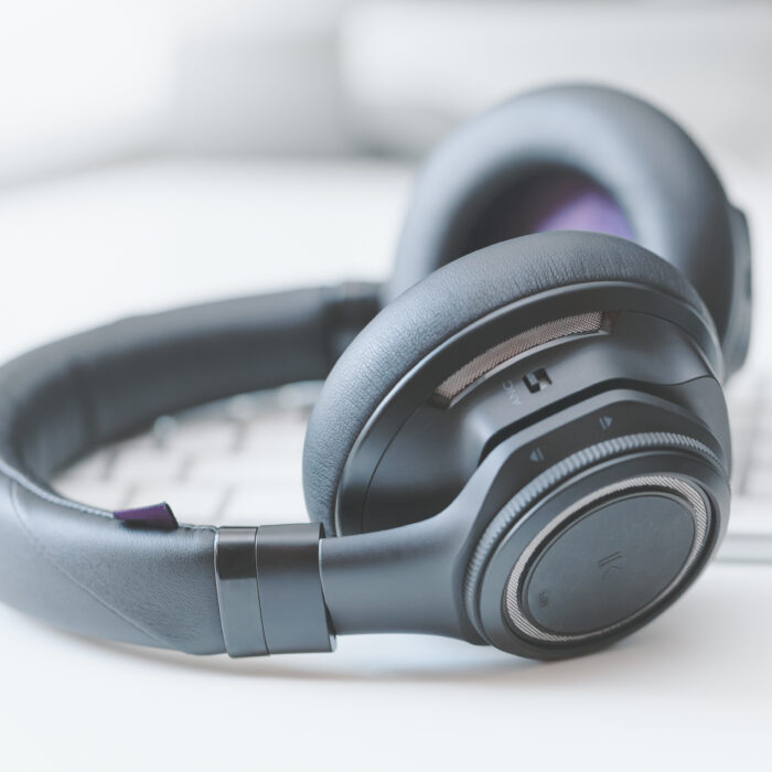 Headphones Just for You with 3D Printing