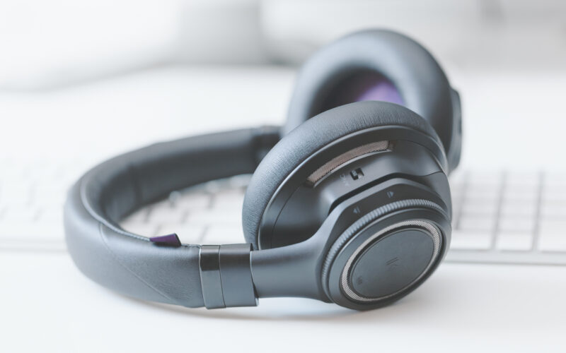 Headphones Just for You with 3D Printing