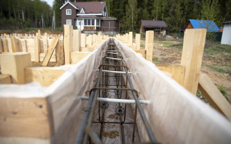 3D-Printed Formwork Reduces Architectural Concrete Consumption