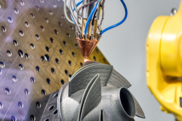 3 Advances in Aluminum Additive Manufacturing