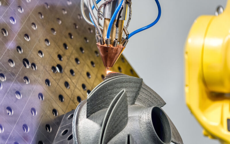 3 Advances in Aluminum Additive Manufacturing