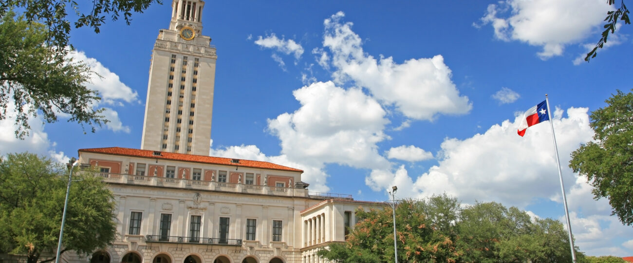 University of Texas Opens Additive Manufacturing Center