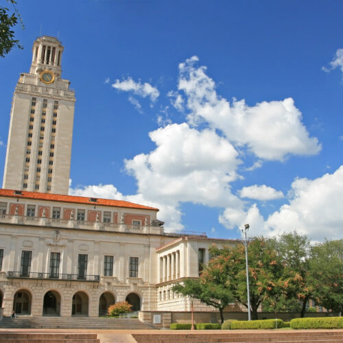 University of Texas Opens Additive Manufacturing Center