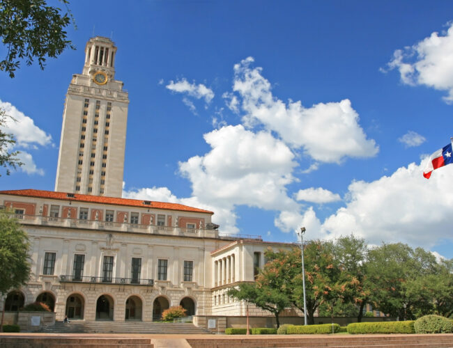 University of Texas Opens Additive Manufacturing Center