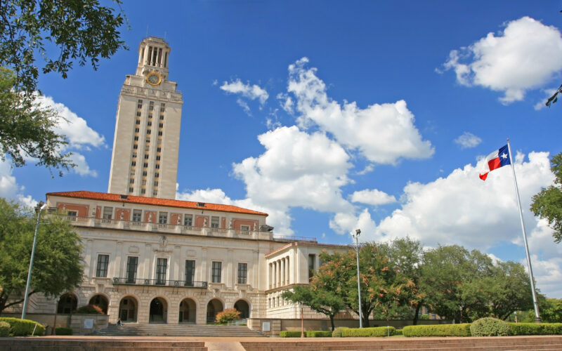 University of Texas Opens Additive Manufacturing Center