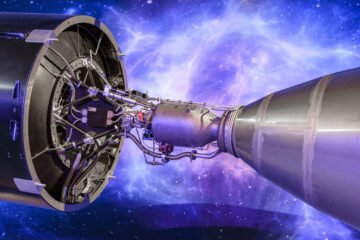 World’s Largest Rocket-Making 3D Printer Will Churn Out 35 Rocket Engines a Year