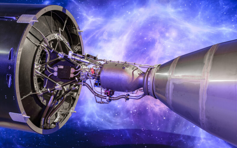 World’s Largest Rocket-Making 3D Printer Will Churn Out 35 Rocket Engines a Year